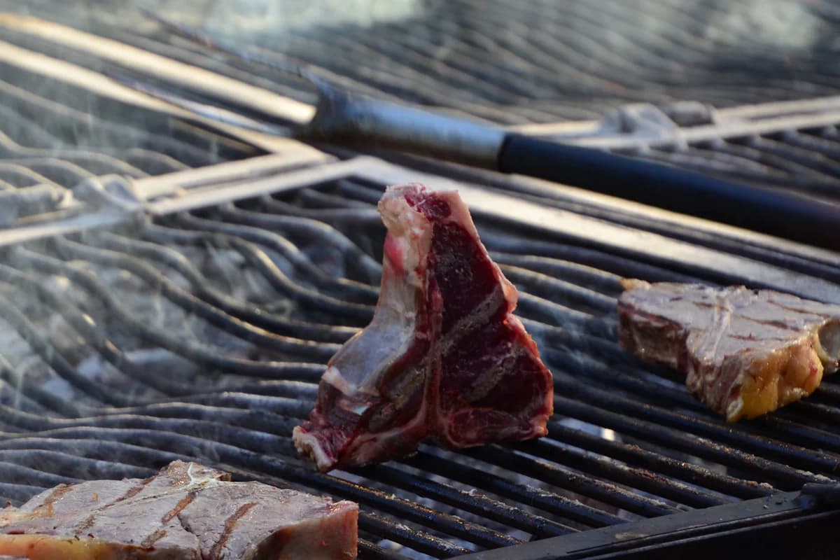 Bistecca Chianina