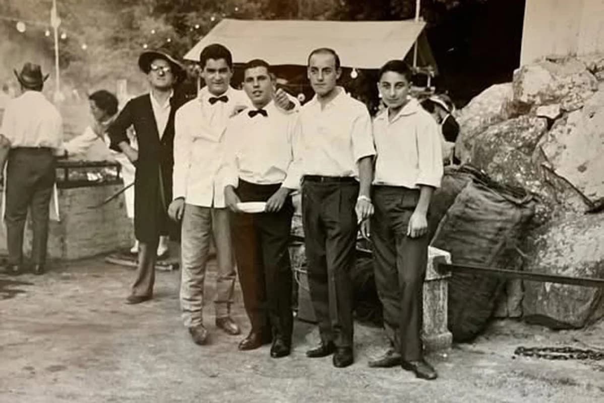 Sagra della Bistecca