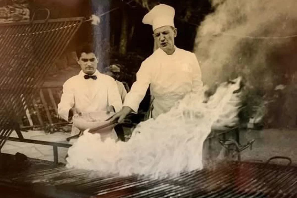 Sagra della Bistecca