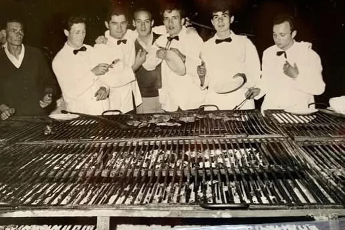 Sagra della Bistecca