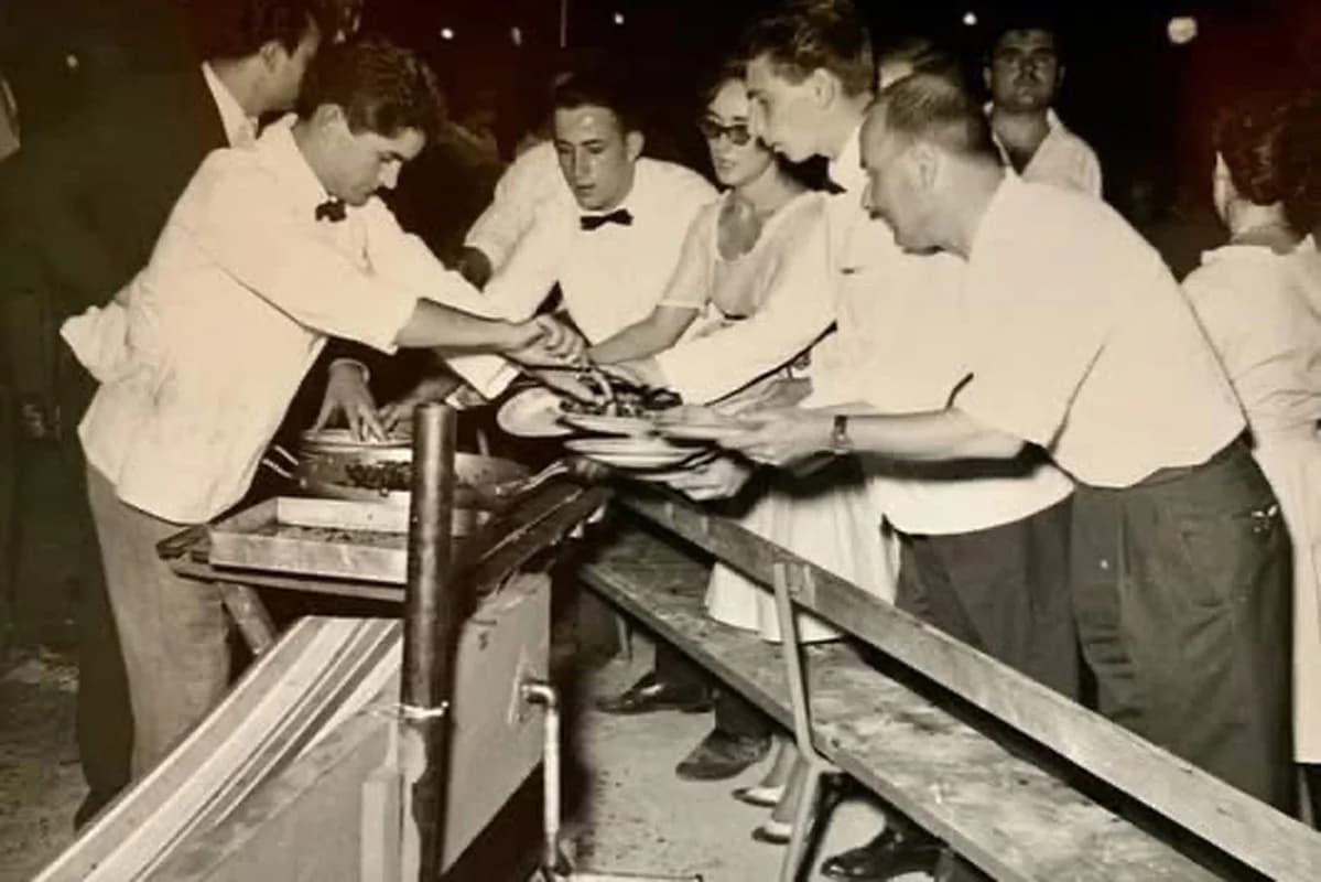 Sagra della Bistecca