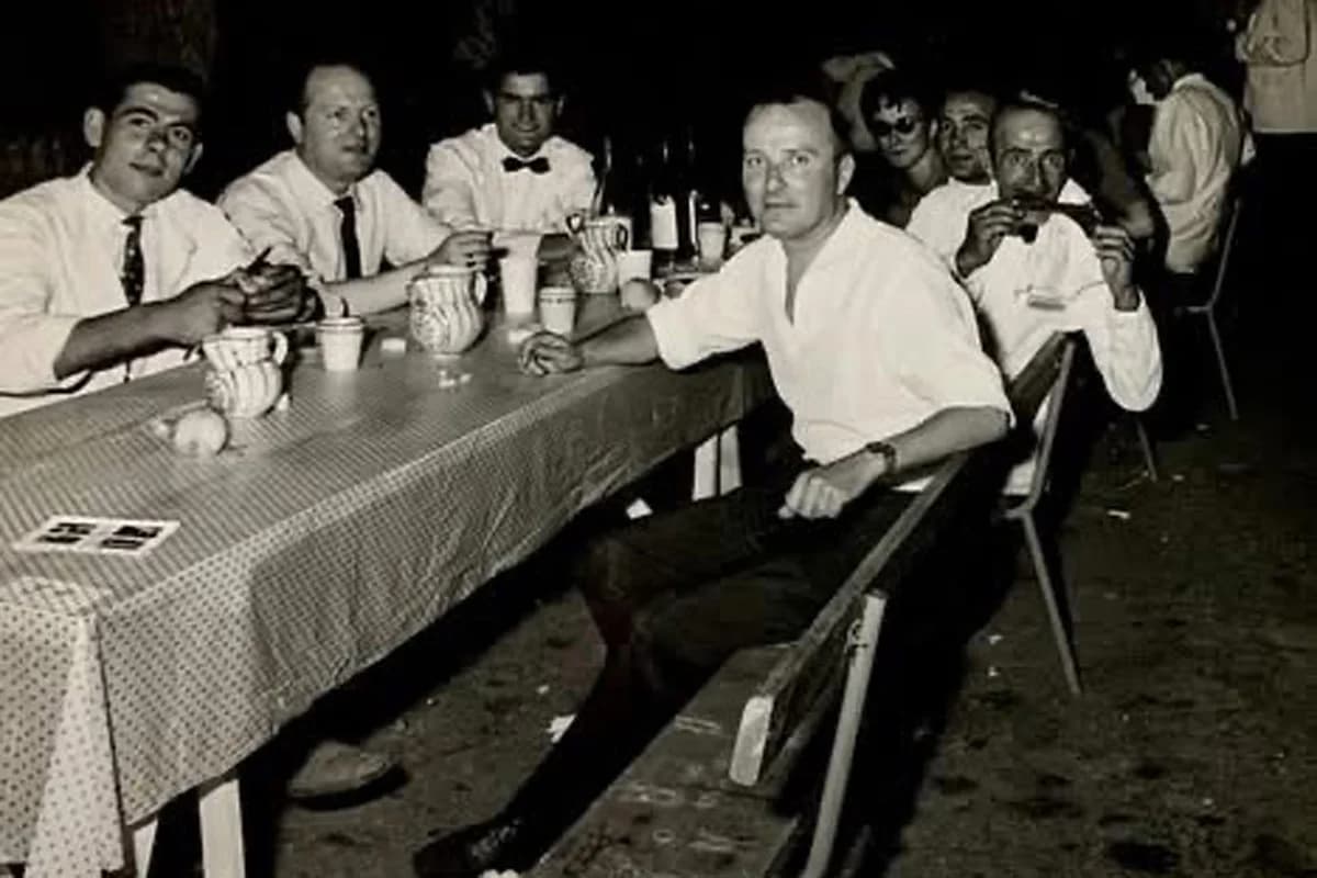 Sagra della Bistecca